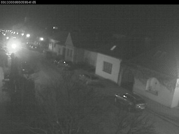 Město Bystřice pod Hostýnem