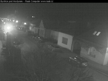 Město Bystřice pod Hostýnem