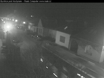 Město Bystřice pod Hostýnem