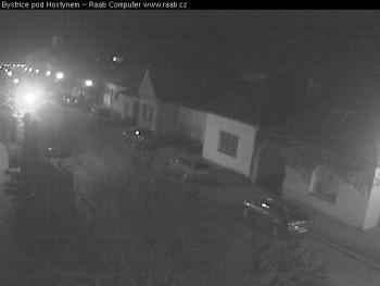 Město Bystřice pod Hostýnem