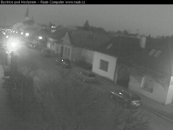 Město Bystřice pod Hostýnem