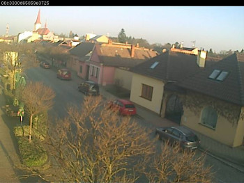 Město Bystřice pod Hostýnem