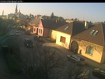 Město Bystřice pod Hostýnem