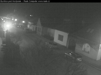 Město Bystřice pod Hostýnem