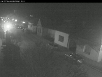 Město Bystřice pod Hostýnem