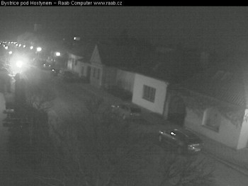 Město Bystřice pod Hostýnem