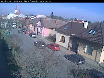 Město Bystřice pod Hostýnem