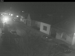 Bystřice pod Hostýnem, ulice Čs. brigády