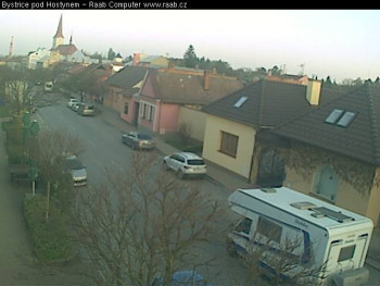 Město Bystřice pod Hostýnem