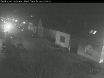 Město Bystřice pod Hostýnem