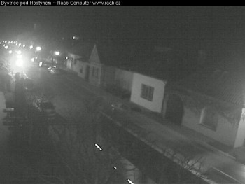 Město Bystřice pod Hostýnem