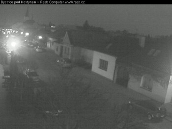 Město Bystřice pod Hostýnem