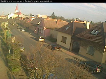 Město Bystřice pod Hostýnem