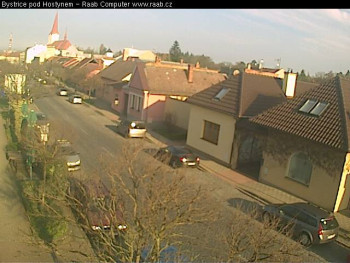 Město Bystřice pod Hostýnem