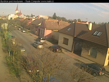 Město Bystřice pod Hostýnem
