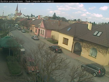 Město Bystřice pod Hostýnem