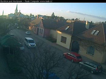Město Bystřice pod Hostýnem