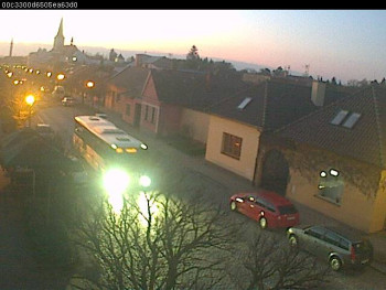 Město Bystřice pod Hostýnem