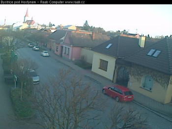 Město Bystřice pod Hostýnem