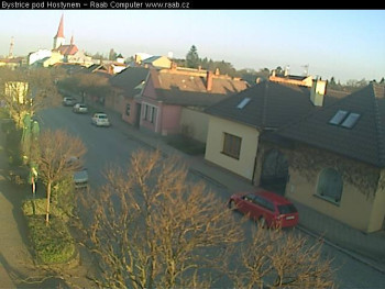 Město Bystřice pod Hostýnem