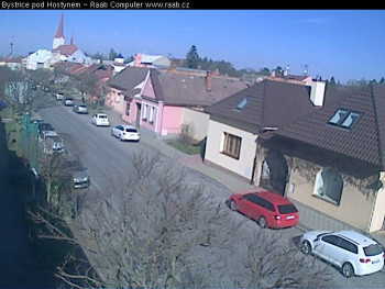Město Bystřice pod Hostýnem