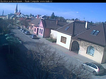 Město Bystřice pod Hostýnem