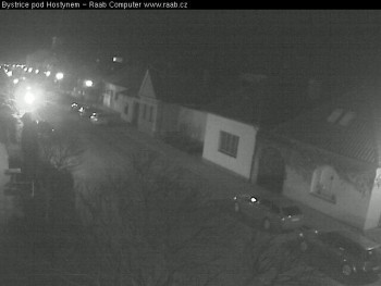 Město Bystřice pod Hostýnem