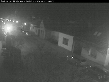 Město Bystřice pod Hostýnem