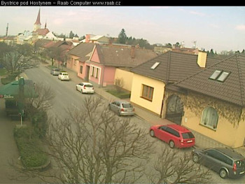 Město Bystřice pod Hostýnem