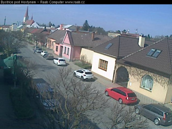 Město Bystřice pod Hostýnem