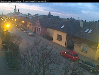 Město Bystřice pod Hostýnem