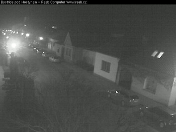 Město Bystřice pod Hostýnem