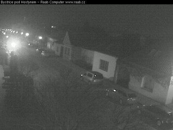 Město Bystřice pod Hostýnem