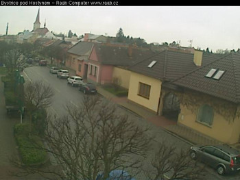 Město Bystřice pod Hostýnem