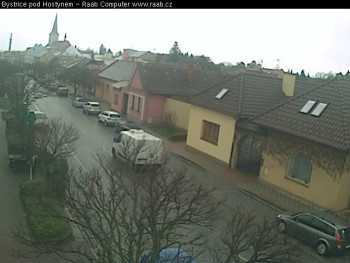 Město Bystřice pod Hostýnem