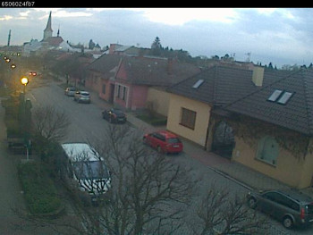 Město Bystřice pod Hostýnem