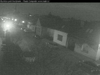 Město Bystřice pod Hostýnem