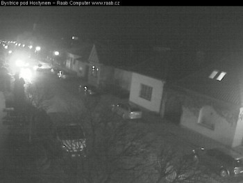 Město Bystřice pod Hostýnem