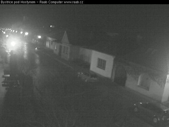 Město Bystřice pod Hostýnem