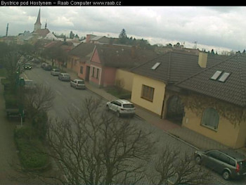 Město Bystřice pod Hostýnem