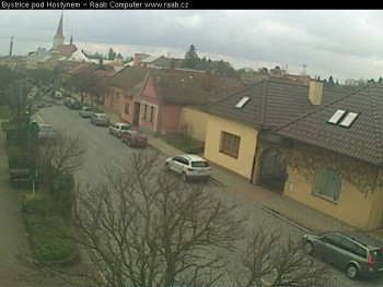 Město Bystřice pod Hostýnem