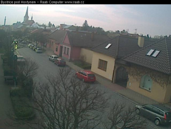 Město Bystřice pod Hostýnem