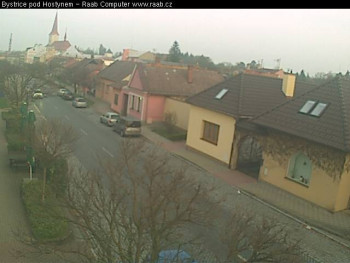 Město Bystřice pod Hostýnem