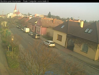 Město Bystřice pod Hostýnem