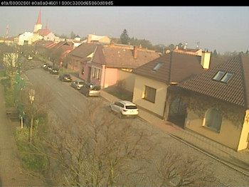 Město Bystřice pod Hostýnem