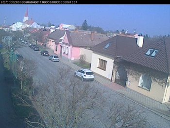 Město Bystřice pod Hostýnem