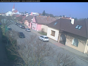 Město Bystřice pod Hostýnem