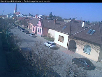 Město Bystřice pod Hostýnem