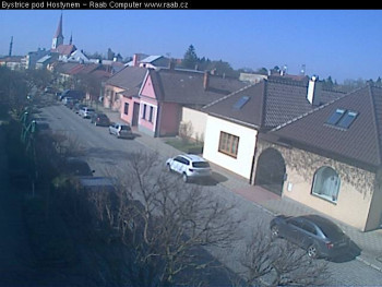 Město Bystřice pod Hostýnem