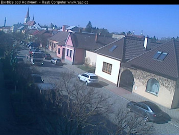 Město Bystřice pod Hostýnem